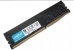 Memória DDR4 32GB 3200MHZ UDIMM Crucial